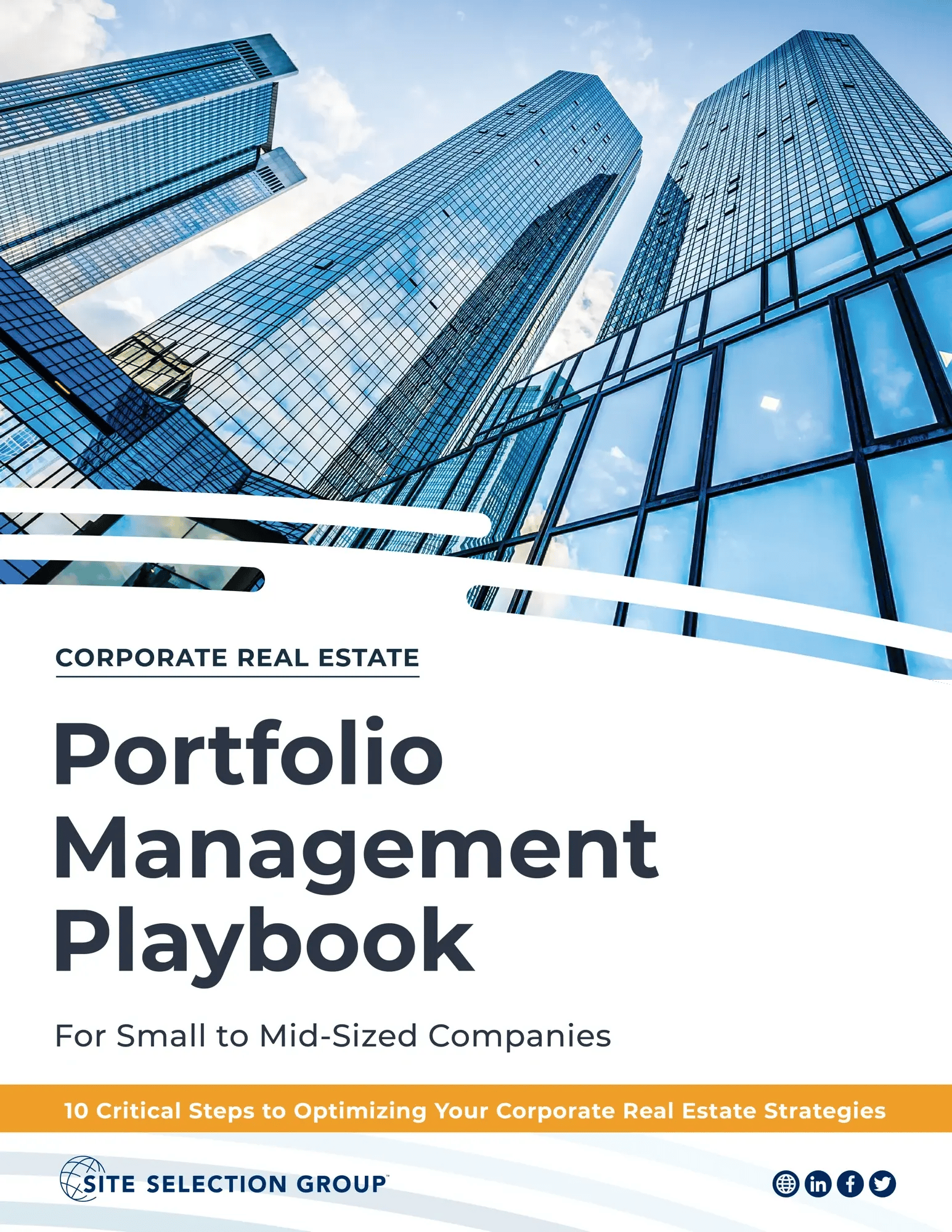 SSG Whitepaper - CRE Real Estate Portfolio Management - 0624