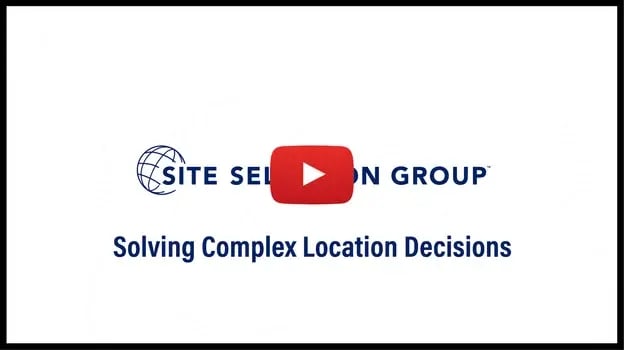 Solving Complex Location Decisions.-1